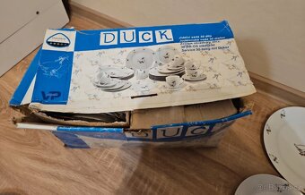 30 dílná sada nádobí VP design - 7