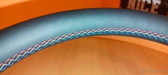 Volant Renault Megane III 2009 - 2015 - 7