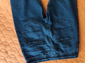 Uzke, skinny dziny - 7