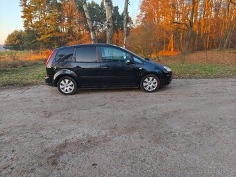 Ford C-MAX 2.0tdci 100kw TITANIUM - 7