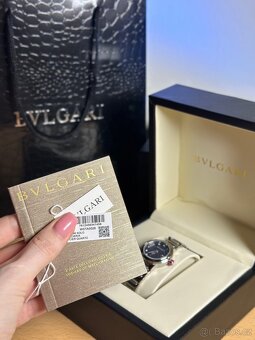 Bvlgari hodinky - 7