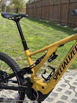 Specialized Turbo Kenevo - 7
