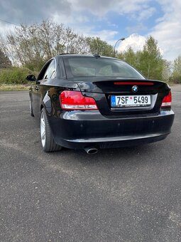 Bmw e82 123d - 7