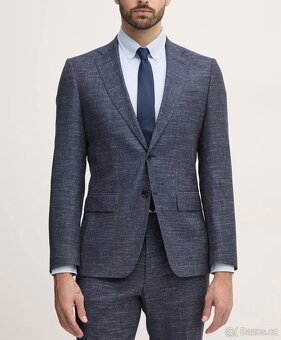 Sako - Hugo BOSS, vel. 52 - 7