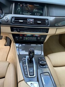 BMW 550I XDRIVE - 7
