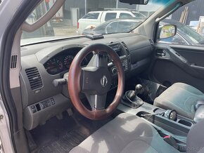 Nissan navara - 7