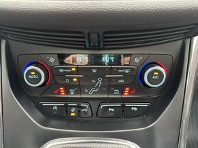 Ford Grand C-Max 2.0TDCi Titanium Xenony Navi Parkování - 7
