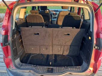 Prodám Ford S-Max 2,0 - 7