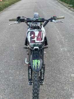 Pitbike Stomp z 3 140 - 7