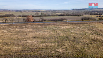 Prodej pozemku k bydlení, 1173 m², Újezd u Hořovic - 7