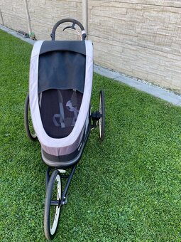 Cybex Zeno - 7
