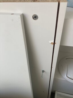 Přebalovací pult SMÅSTAD (IKEA) - 7