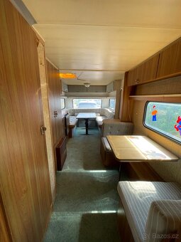 Karavan Knaus - 7
