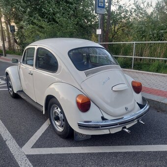 Vw brouk 1200 - 7