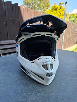 TroyLee Designs carbon - 7