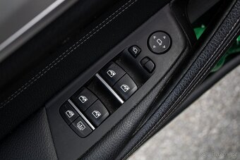 BMW Rad 5 530d xDrive A/T Záruka aj na splátky - 7