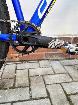 CORRATEC XVERT 29 M SRAM GX - 7