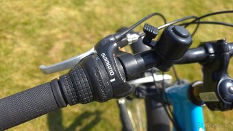 SCOTT CONTESSA JR 24" DĚTSKÉ HORSKÉ KOLO - 7