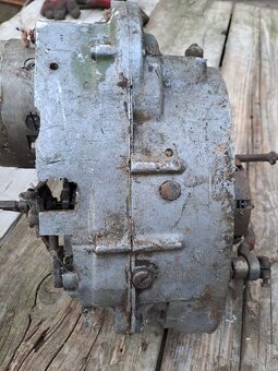 Motor cz 175cm, - 7
