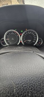 Honda Accord 8g 2.2 - 7