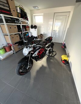 MV Agusta Brutale 800 r.v.2017 - 7