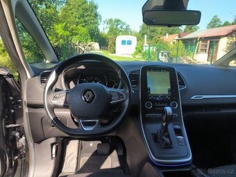Renault Grand Scenic 1.4 Tce Odpočet DPH - 7