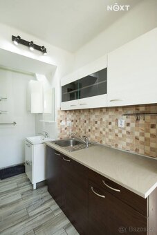 Prodej byt 1+kk, 39㎡ - 7