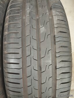 185/65/15 letni pneu CONTINENTAL 185 65 15 - 7