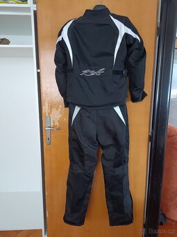 Dámský komplet na motorku RST - 7