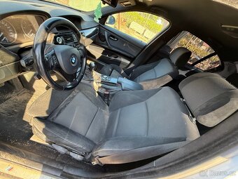BMW e90 330xd M-paket - 7