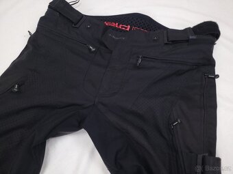 Held Aerosec 2in1 pánska textilná moto kombinéza 50 M - 7