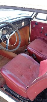 NSU Prinz 4 r.1968-69 - 7