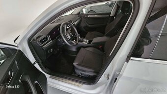 Škoda Superb 3 Combi 2.0TDI 147kW DSG Matrix Virtual ACC - 7