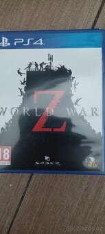 Playstation 4 hry a PC - 7