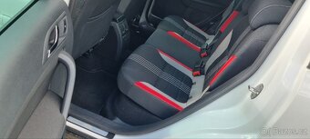 Škoda Yeti 1.4Tsi mod2015 131000km Monte Carlo servis Škoda - 7