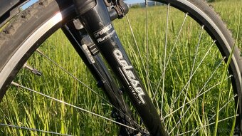 Rock Machine Crossride 350 - 7