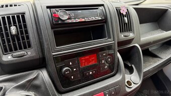 Fiat Ducato 2.3JTD 2012 Furgon L4H2 - 7