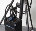 BOWENS/HENSEL světelná vana 1x2m se stativem - 7