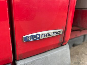 Mercedes Sprinter 319,V6,valník - 7