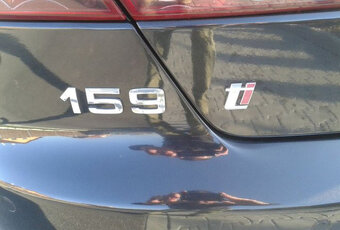Alfa Romeo 159 Ti, 1.9 JTDM 16V, 110 kW, r.v. 2008 - 7