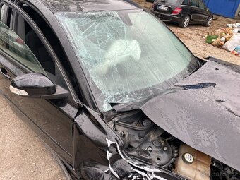Volvo V50 2010 , 2.0 TDI 100kw - 7