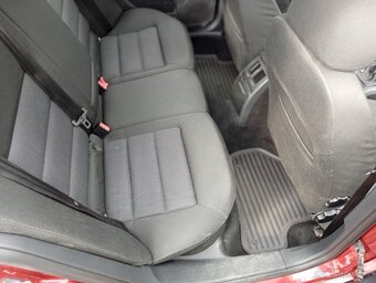 Škoda Octavia 2.0 tdi - 7