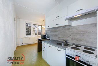 Prodej, byty/2+1, 63 m2, Do Zátiší 1470/24, 35002 Cheb, Cheb - 7