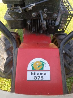 LIŠTOVÁ SEKAČKA BILAMA 375 - 7