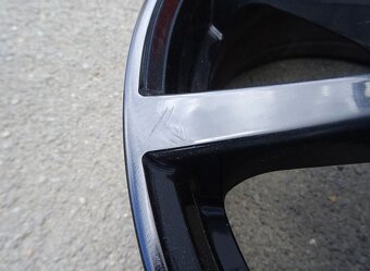 Alu disky na Ford, 16", 5x108, ET 50, šířka 6,5J - 7