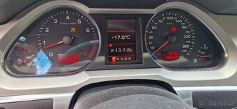 Audi A6 c6 4.2 fsi - na ND nebo celek k opravě - 7