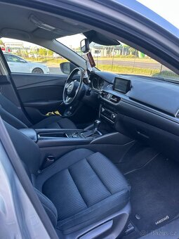 Mazda 6 2015 - 7