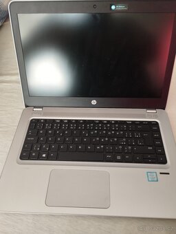 Prodám HP ProBook 440 g4.. - 7