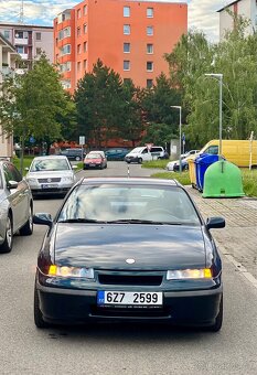 OPEL CALIBRA 2.5 V6 1994 - 7