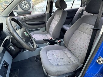 Škoda Fabia, 1.4,4X AIRBAG,STK 05/2027 - 7